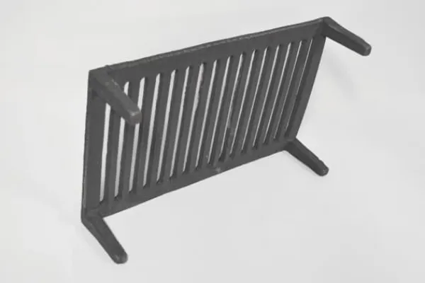 Best CA145 - 39 x 23,5 cm Tilbehør Til Brændeovne & Pejse