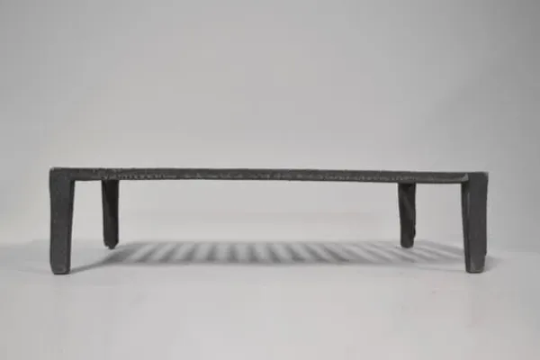 Best CA145 - 39 x 23,5 cm Tilbehør Til Brændeovne & Pejse