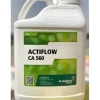 New Calciumkoncentrat, 5 liter, dobbeltvirkende formel, blad- og rodapplikation, ernæringsmæssig støtte, solbeskyttelse Gødningsmidler