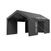 Skure, Garager & Carports^Carport, UV-bestandig, Vandtæt,10x20ft