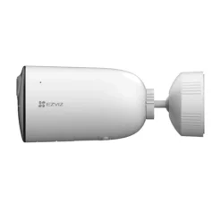 Sikkerhedsmonitorer & Videokameraer^CB3 (AOV) Batteri Wi-Fi Kamera + Solpanel 5200 mAh Hvid
