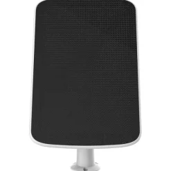 Sikkerhedsmonitorer & Videokameraer^CB3 (AOV) Batteri Wi-Fi Kamera + Solpanel 5200 mAh Hvid