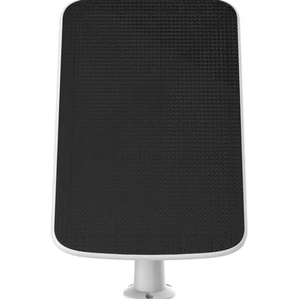 Sikkerhedsmonitorer & Videokameraer^CB3 (AOV) Batteri Wi-Fi Kamera + Solpanel 5200 mAh Hvid