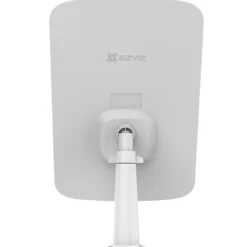 Sikkerhedsmonitorer & Videokameraer^CB3 (AOV) Batteri Wi-Fi Kamera + Solpanel 5200 mAh Hvid