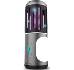 Insektmiddel & Dyreafvisende Middel^Cecotec, Mosquito Killer, ByeFly 3000 Go