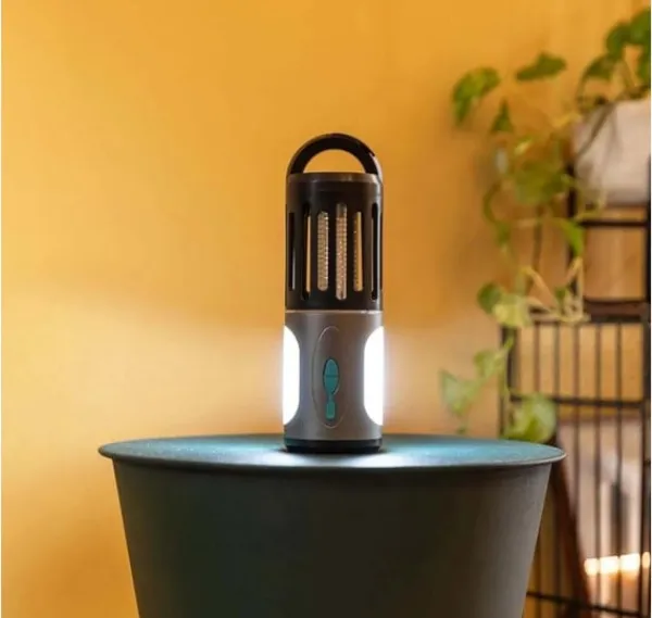 Insektmiddel & Dyreafvisende Middel^Cecotec, Mosquito Killer, ByeFly 3000 Go