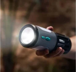 Insektmiddel & Dyreafvisende Middel^Cecotec, Mosquito Killer, ByeFly 3000 Go