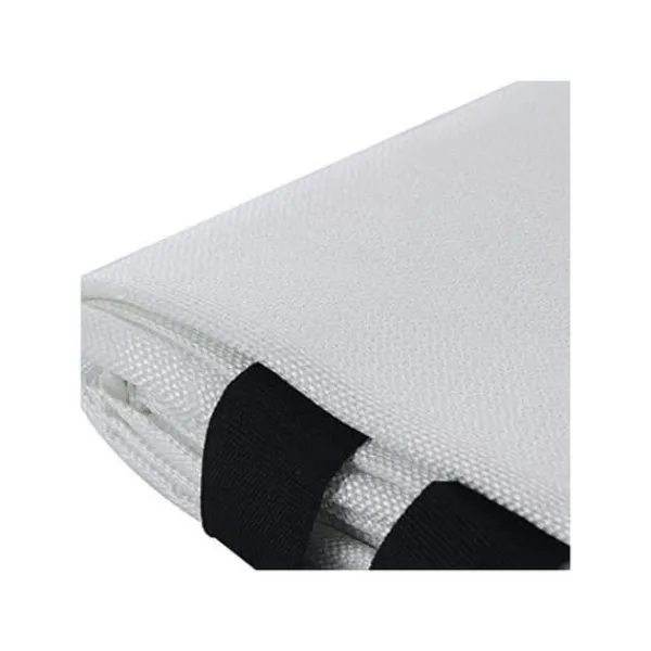 Brandtæppe^CHACON Brandtæppe - Glasfiber - 120 cm - Rød