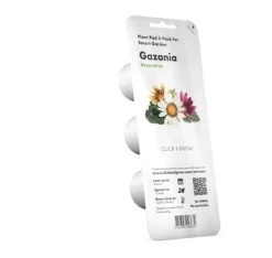 Online Click & Grow Smart Refill Gasania 3stk Blomster
