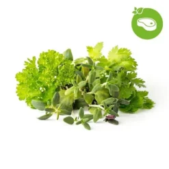 Kit Til Plante- & Urtedyrkning^Click and Grow Smart Garden Refill 9-pack Grill & Steak Mix