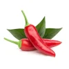 Clearance Click and Grow Smart Garden Refill 3-pakke - Chilipeber Kit Til Plante- & Urtedyrkning
