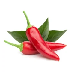 Clearance Click and Grow Smart Garden Refill 3-pakke - Chilipeber Kit Til Plante- & Urtedyrkning
