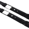 Havemaskiner^107CM 42" plæneklipper knive til John Deere L100 L105 L107 L108 L110 L111 L118