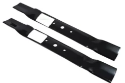 Havemaskiner^107CM 42" plæneklipper knive til John Deere L100 L105 L107 L108 L110 L111 L118