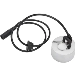 Springvand & Damme^60cm Mini Mist Maker uden Lys til Vandfontæne Dam Fisketank Skaber Atmosfære 24V