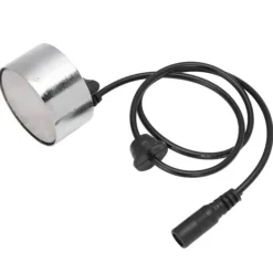 Springvand & Damme^60cm Mini Mist Maker uden Lys til Vandfontæne Dam Fisketank Skaber Atmosfære 24V