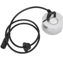 Springvand & Damme^60cm Mini Mist Maker uden Lys til Vandfontæne Dam Fisketank Skaber Atmosfære 24V