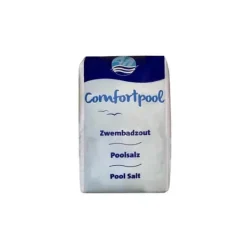 Clearance Comfortpool - Svømmebassin salt - 20 kg Pool- & Spatilbehør