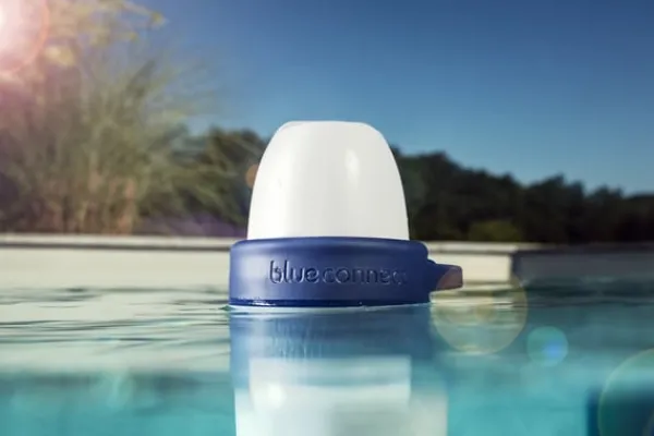 Sale Connect Blue GO Bluetooth Pool Tester Pool- & Spatilbehør