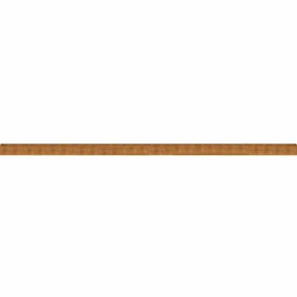 Plantningsbænke^Cortenstål højbed 1152x50x36 cm - Holdbart og dekorativt | Farve: Brun | Størrelse: 1152x50x36 cm