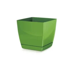 Krukker & Plantebeholdere^COUBI BLOMSTERPOTTE - HVID - PP-DUKP120B