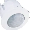 New CR-5 loft forsænket bevægelsessensor Bevægelsesdetektorer