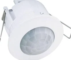 New CR-5 loft forsænket bevægelsessensor Bevægelsesdetektorer