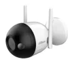 Sikkerhedsmonitorer & Videokameraer^Dahua Technology DH-F4C-PV sikkerhedskamera Bullet IP sikkerhedskamera Indendørs og udendørs 2560 x 1440 pixels Væg