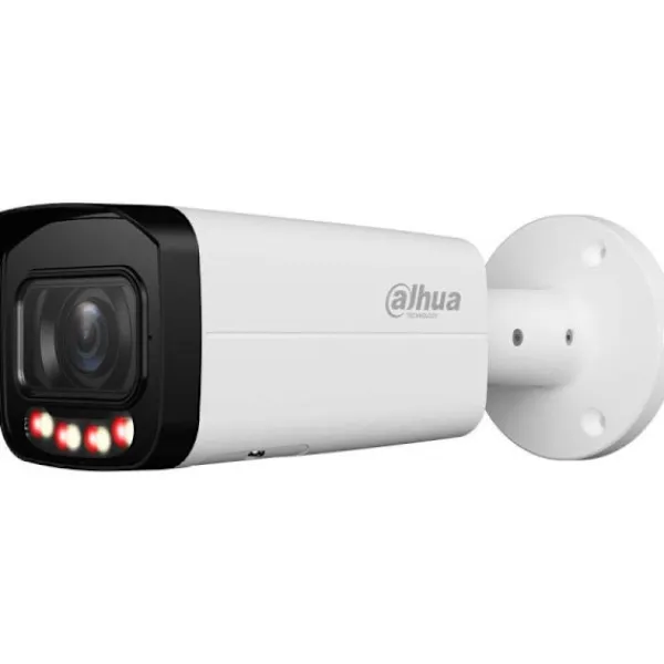 Hot Dahua Technology IPC-HFW2849T-ZAS-IL-27135 - IP-kamera Sikkerhedsmonitorer & Videokameraer