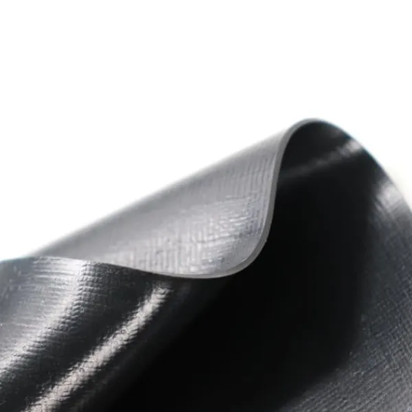 Clearance Dam liner PVC 10 m x 2 m 1,0 mm Sort Have dam liner Springvand & Damme
