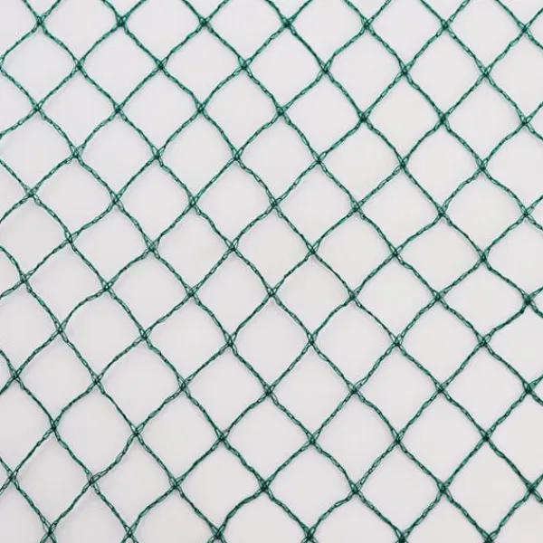 Sale Damnet 5 m x 6 m Bladbeskyttelsesnet Hejrenet Silonet Bladnet Fuglebeskyttelsesnet Haveduge