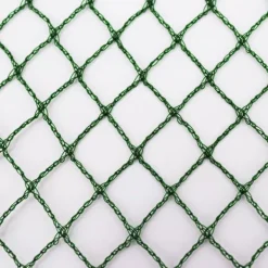 Clearance Damnet 23 m x 16 m Bladnet Net Net Bladbeskyttelsesnet robust Springvand & Damme