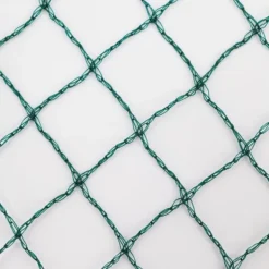 Springvand & Damme^Damnet 3 m x 10 m Bladnet Silonet Bladbeskyttelsesnet Fuglebeskyttelsesnet Damværnet