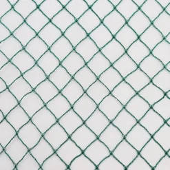 Best Damnet 17 m x 8 m Hejrebeskyttelse Silonet Bladbeskyttelsesnet Fuglebeskyttelsesnet Bladnet Til Fugle & Småvildt