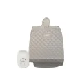 Best Dampgenerator, 1,5L kapacitet, 850W-900W effekt, 220V spænding, 60-minutters timer, ABS materiale Sauna