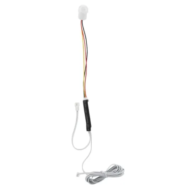New DC5-24V 1.5A Mini justerbar infrarød sensor menneskekrops induktionsafbryder til lys Bevægelsesdetektorer