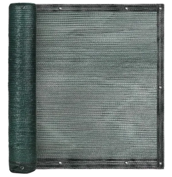 Hot DECO GREEN GUARD STOF 200G/M2 100CM RULLE 25MB - 25MB - SB 9031 Telte & Lysthuse