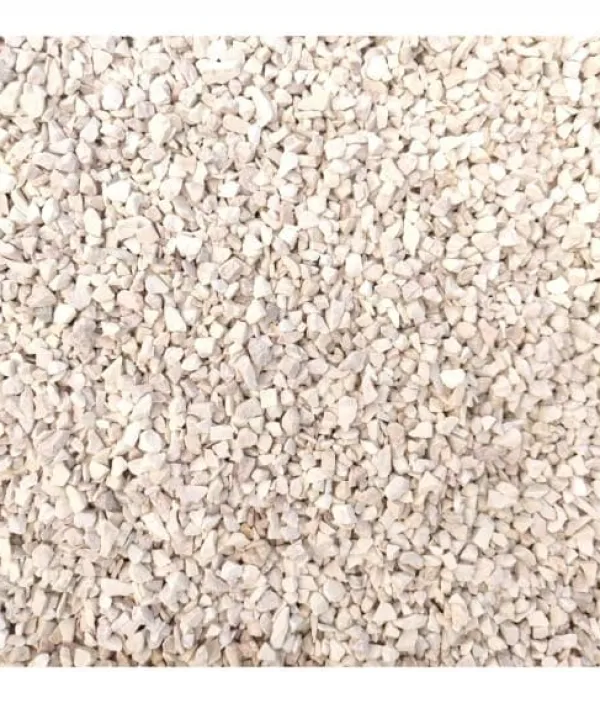 Hot Dekorationssten beige Marianna 8-16 mm 20 kg Havesten & Trædesten