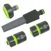 Sale 4-delt sæt med 3/4” EXP STALCO GARDEN S101210215 sprøjtedyse Vanding