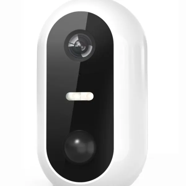 Sikkerhedsmonitorer & Videokameraer^Denver Surveillance Camera for outdoor use