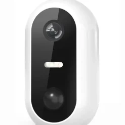 Sikkerhedsmonitorer & Videokameraer^Denver Surveillance Camera for outdoor use