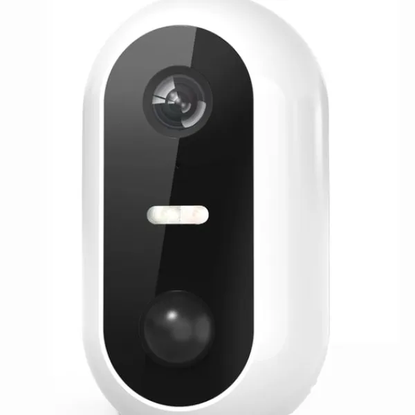 Sikkerhedsmonitorer & Videokameraer^Denver Surveillance Camera for outdoor use