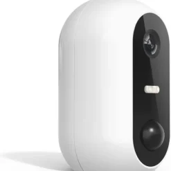 Sikkerhedsmonitorer & Videokameraer^Denver Surveillance Camera for outdoor use