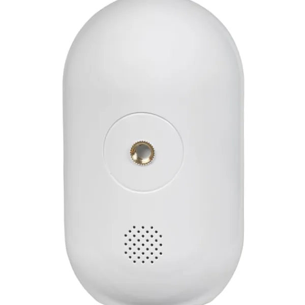 Sikkerhedsmonitorer & Videokameraer^Denver Surveillance Camera for outdoor use
