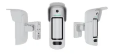DETECTOR WRL MOTIONCAM OUTD./HM PHOD WHITE 99164 AJAX Bevægelsesdetektorer