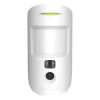 Bevægelsesdetektorer^DETEKTOR WRL MOTIONCAM HD/WHITE PHOD 118274 AJAX