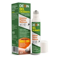 Clearance Dexin Family Insect Repellent 100 ml Insektmiddel & Dyreafvisende Middel