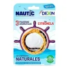 Best Dexin Nautical Aromatic Bracelet with Citronella 3 Units Insektmiddel & Dyreafvisende Middel