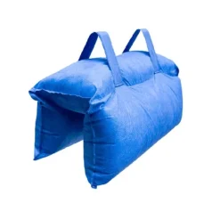 Beredskabsplaner^Digebis Hydrosack Nødpose/nødbarriere