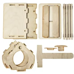 New DIY Fuglefoder - Guldfink Til Fugle & Småvildt
